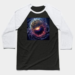 Universe Baseball T-Shirt